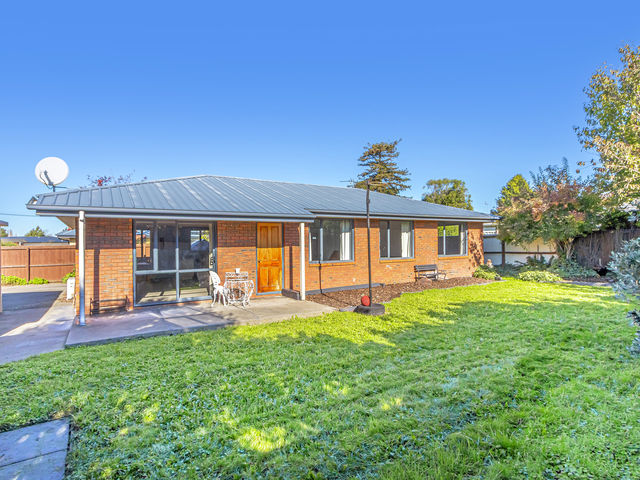 11A Kirk Road Templeton