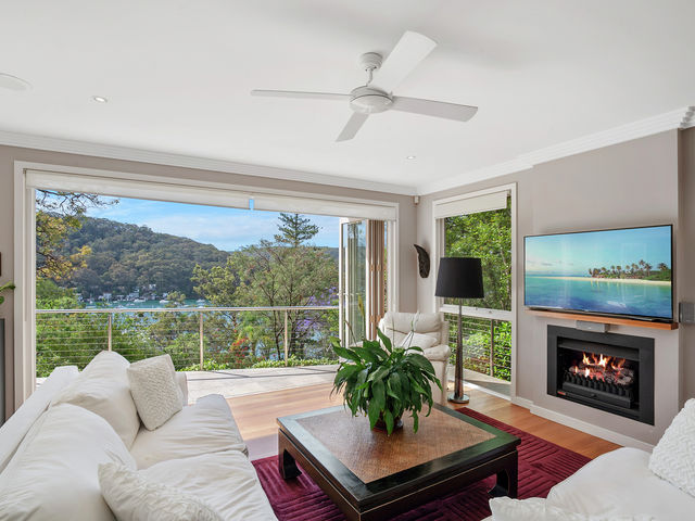 19a McCarrs Creek Road Church Point