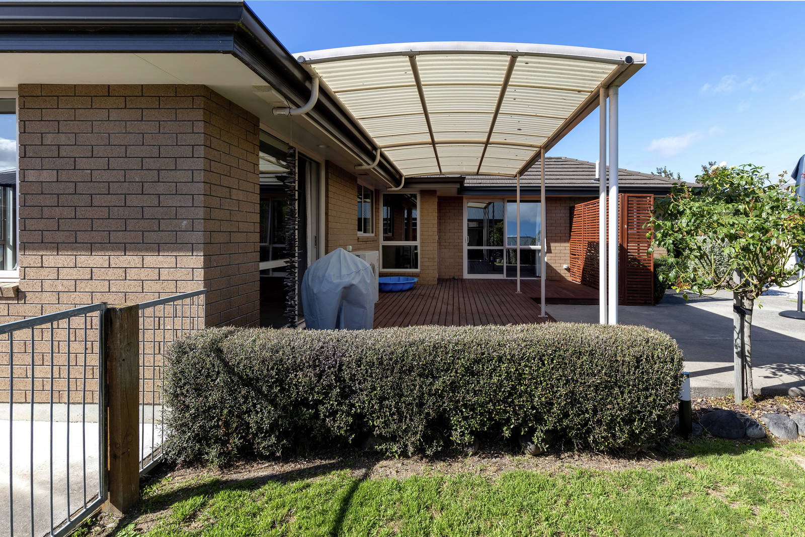 12 Willis Place, Renwick 3 Bed House Private Sale