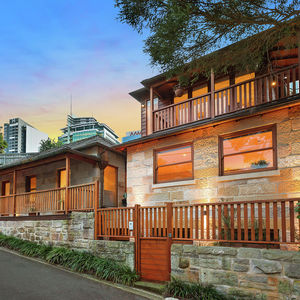 84 Cormier Pike Apt. 054 - Balgowlah heights