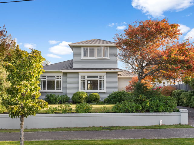 9 Cashmere View Street Somerfield