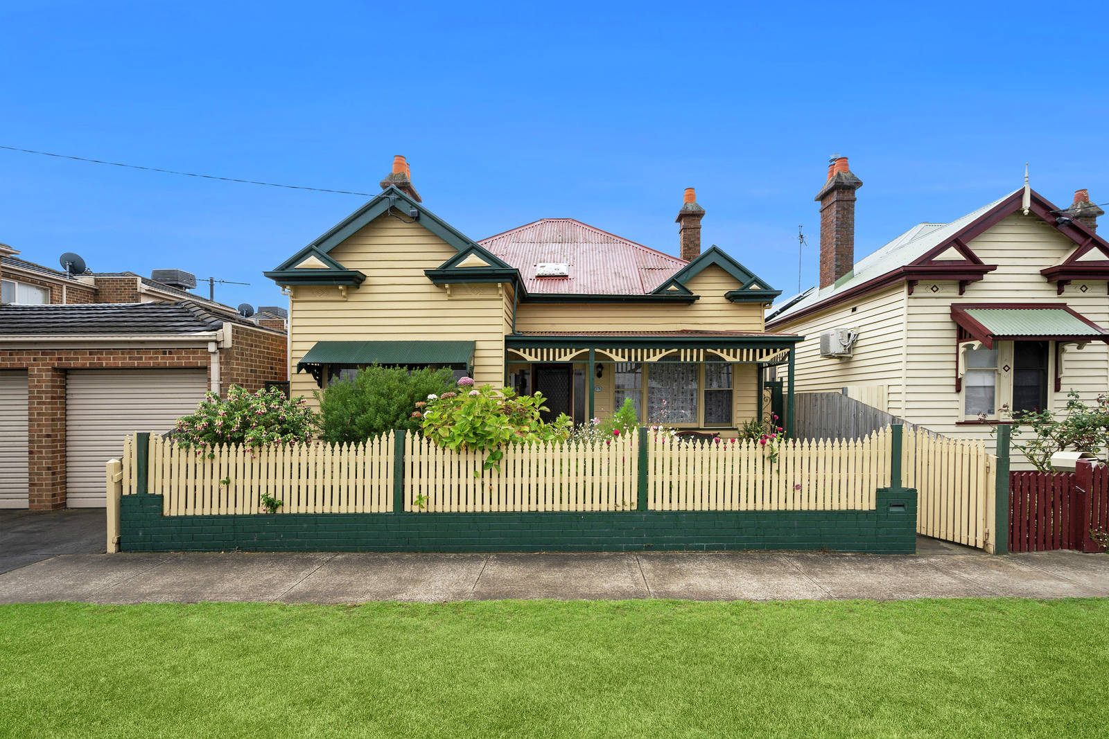 19 Fyans Street, South Geelong