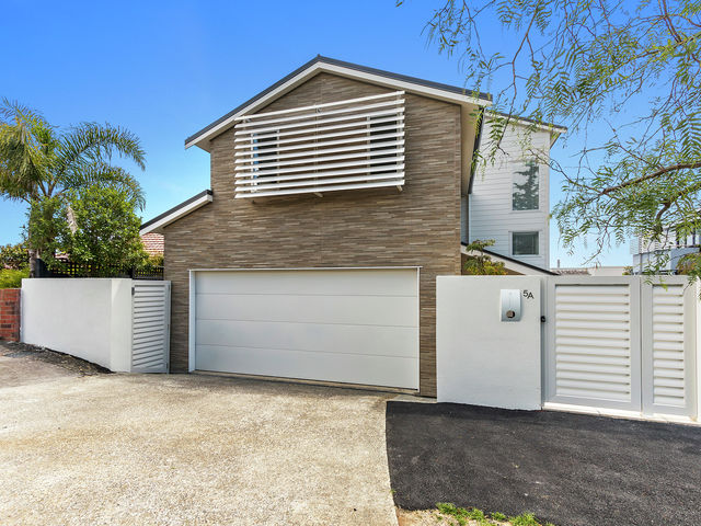 5A Hopkins Crescent Kohimarama