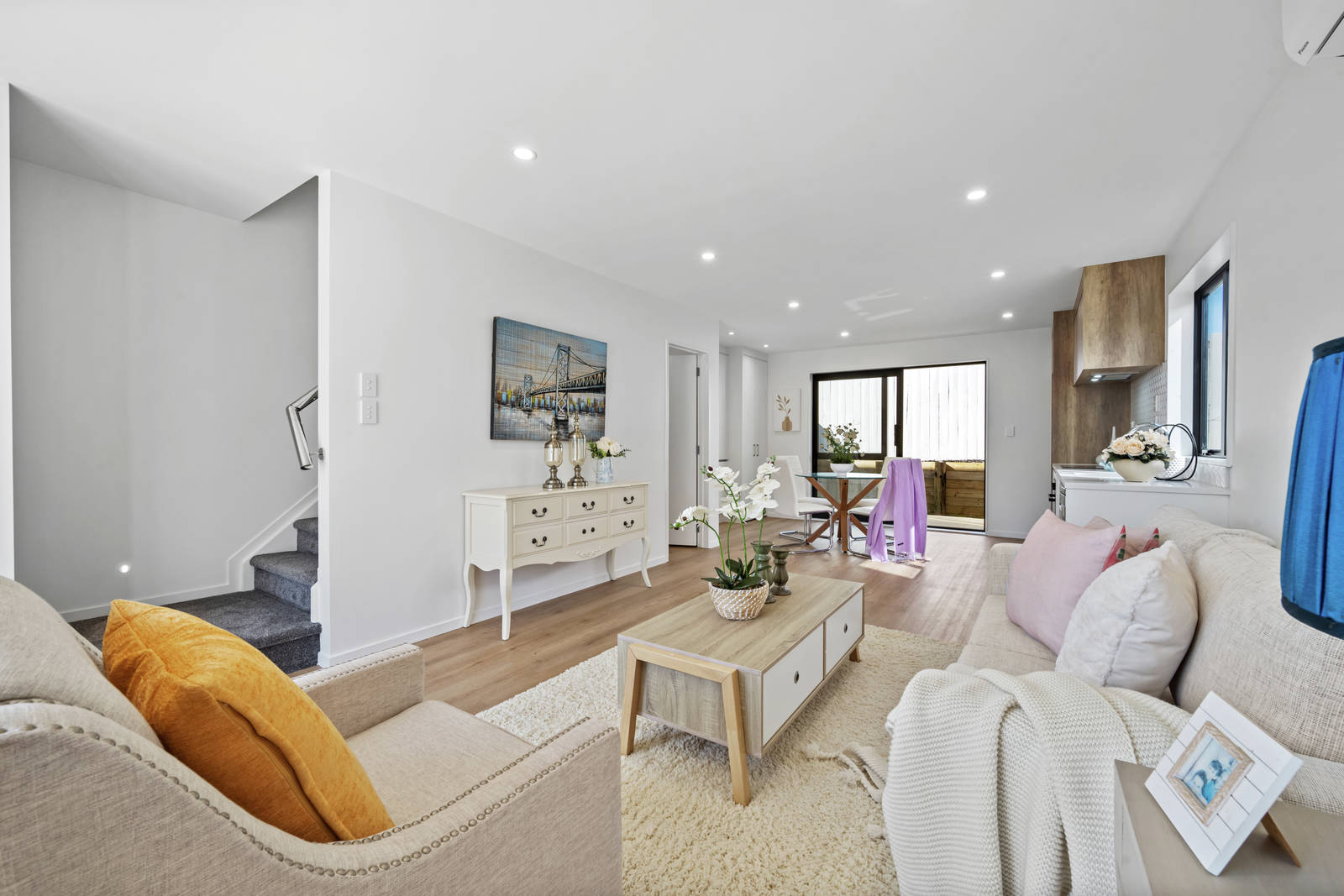 Lot 2/6 Ariki Place, Papakura 3 Bed House Private Treaty