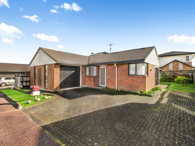 3/45a Great South Road Manurewa