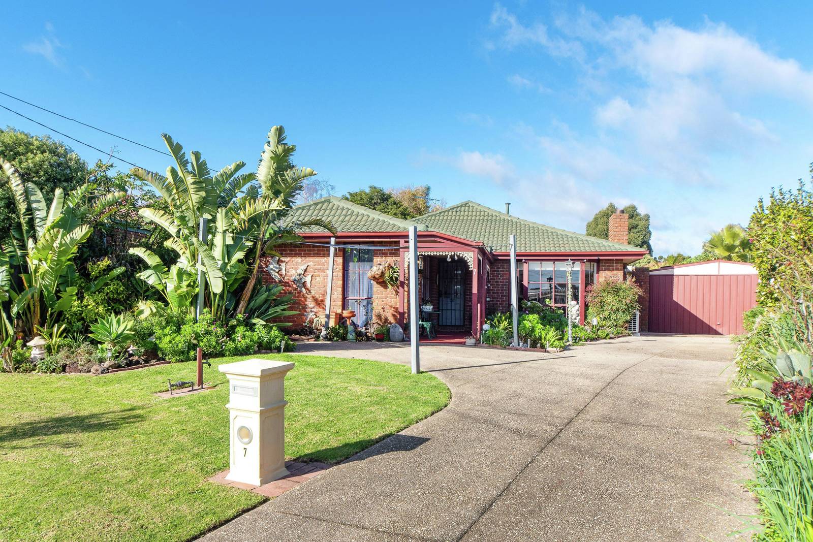 7 Plover Place, Carrum Downs