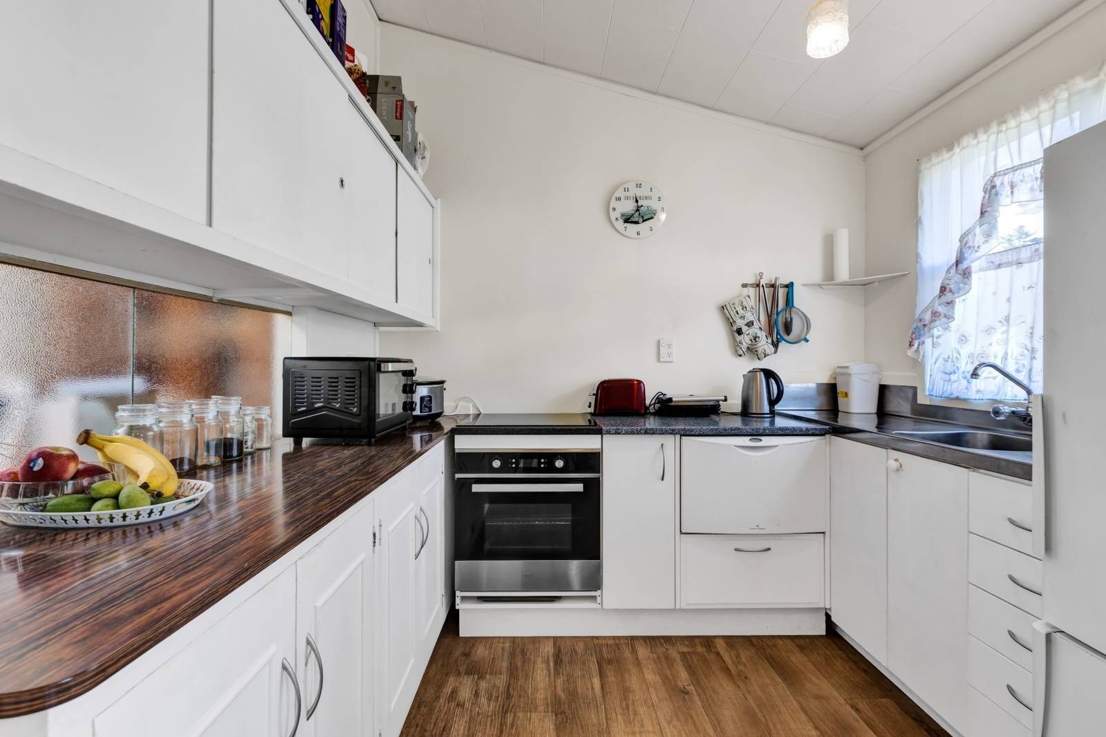 Flat 1/20 Darnell Street, Fitzroy New Plymouth 2 Bed Apartment