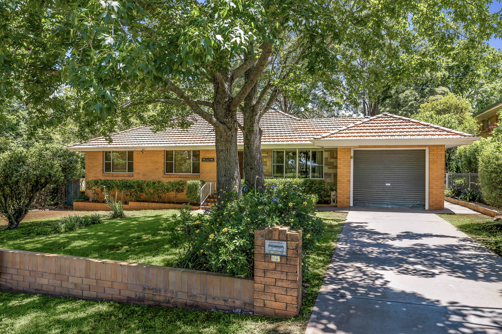 21 Kate Street, Harlaxton 4 Bed House For Sale