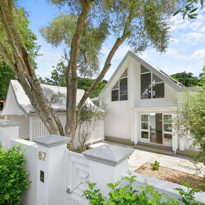 84 Cormier Pike Apt. 054 - Balgowlah heights