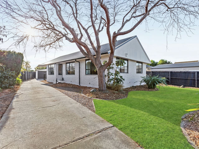 24 Heathglen Avenue Parklands