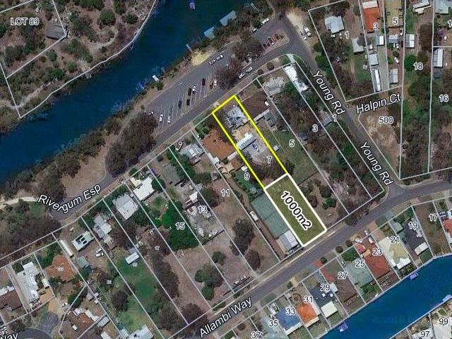 Lot 10A Rivergum Esplanade South Yunderup