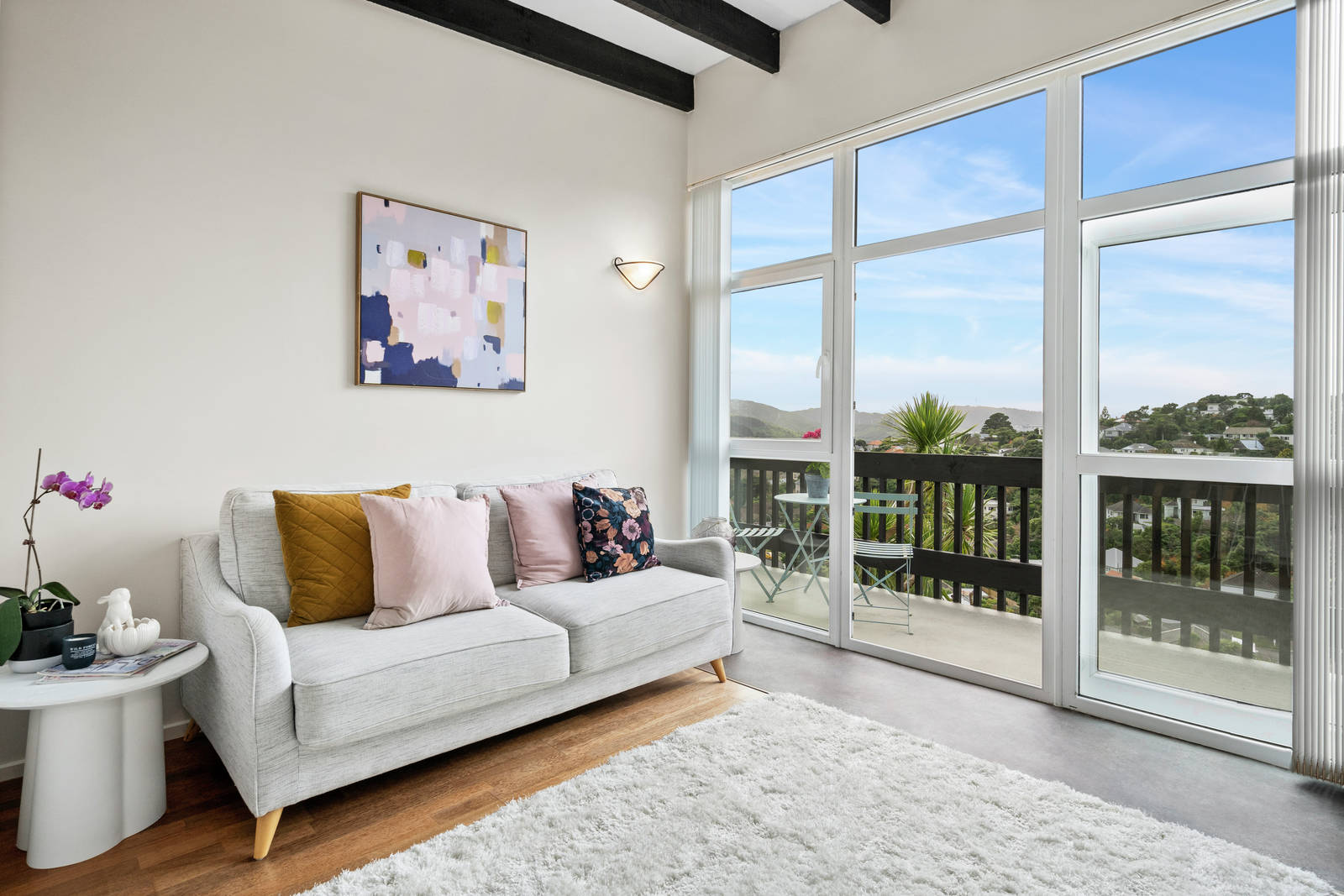 3/17 Wrights Hill Road, Karori 2 Bed Unit Sale by Tender