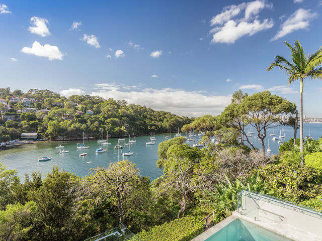 1 Curlew Camp Road Mosman