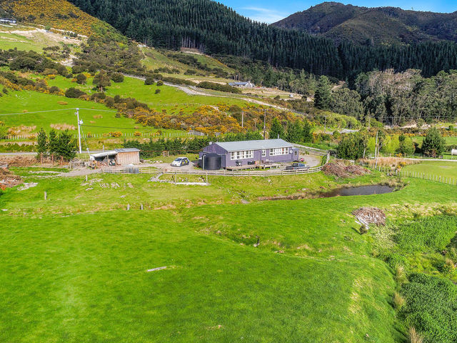 1320 Coast Road Wainuiomata