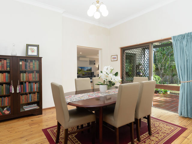 9 Osborne Avenue Putney