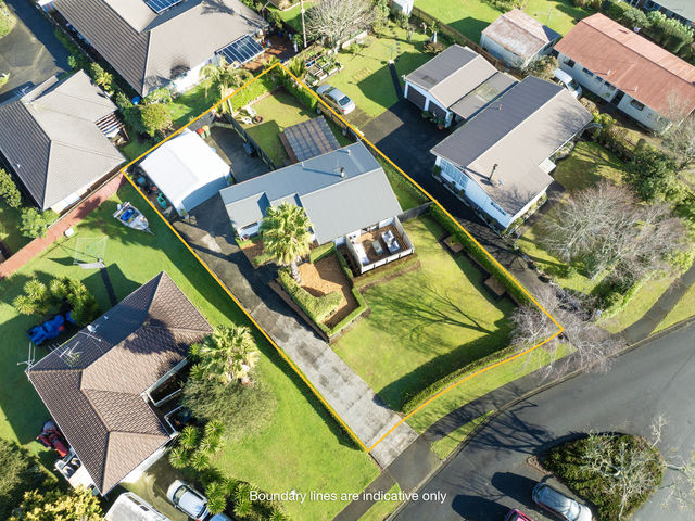 14 Willowbrook Pukekohe