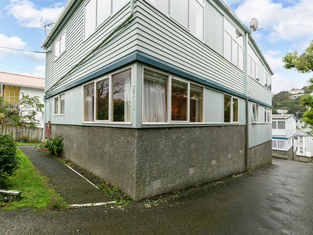 8/76 Waipapa Road Hataitai
