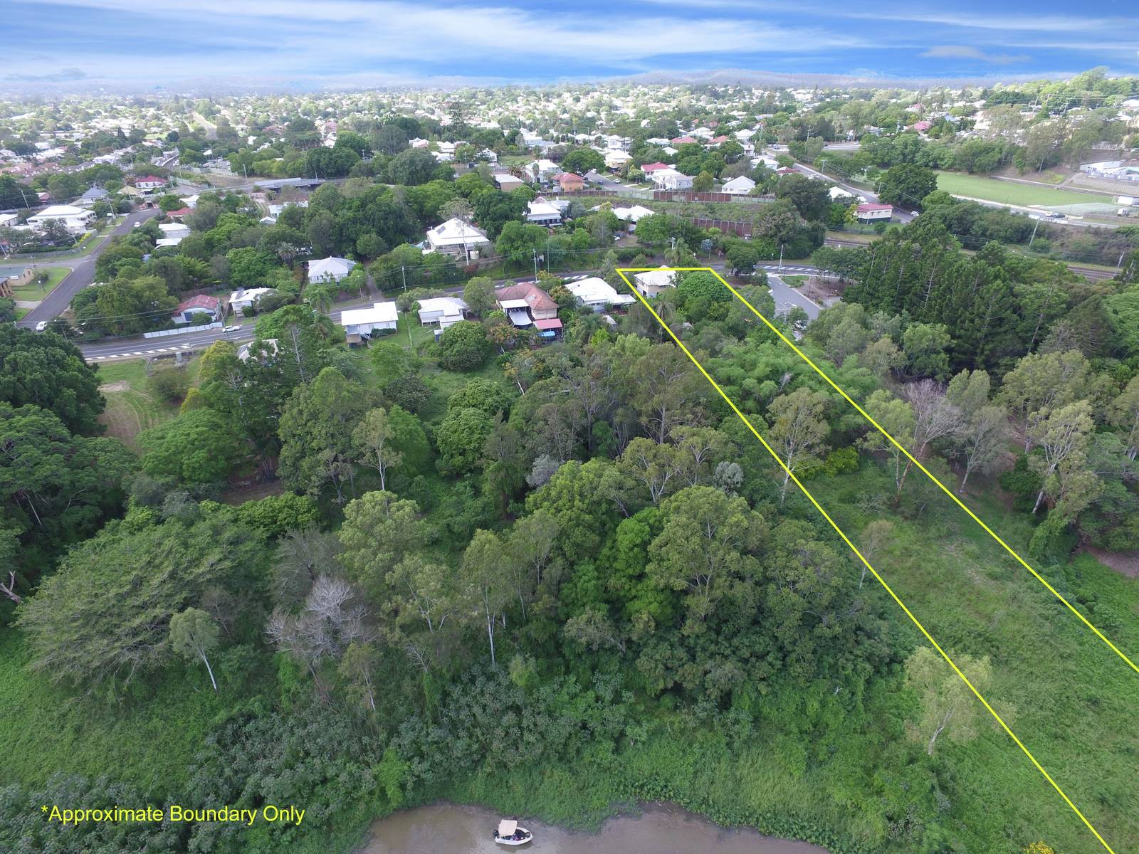 6 Blackall Street, East Ipswich