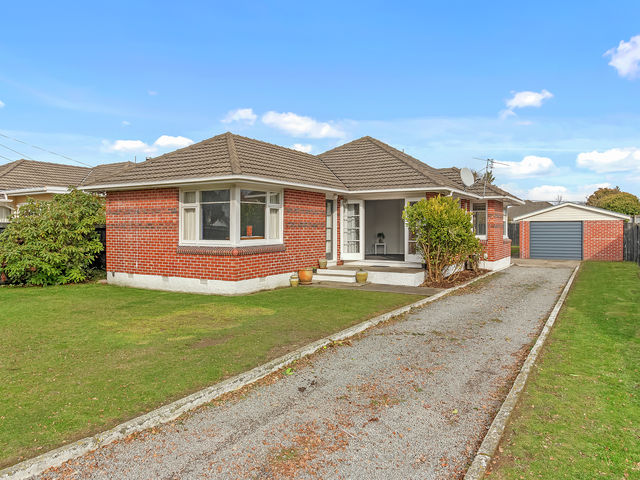 377 Wairakei Road Burnside
