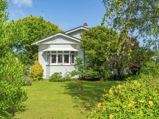 3 Totara Street Masterton