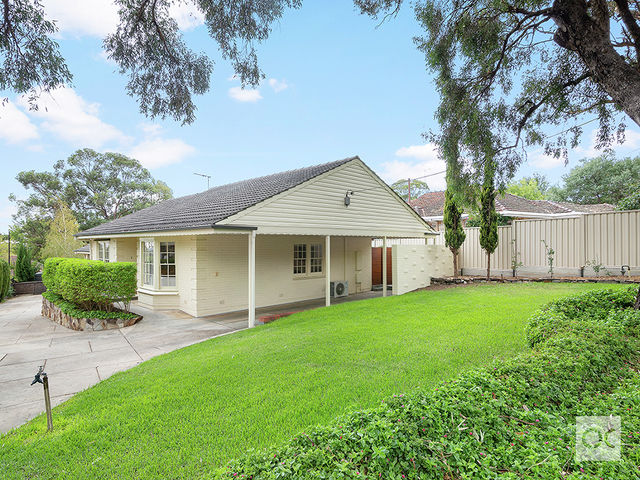 1/34 Montrose Avenue Netherby