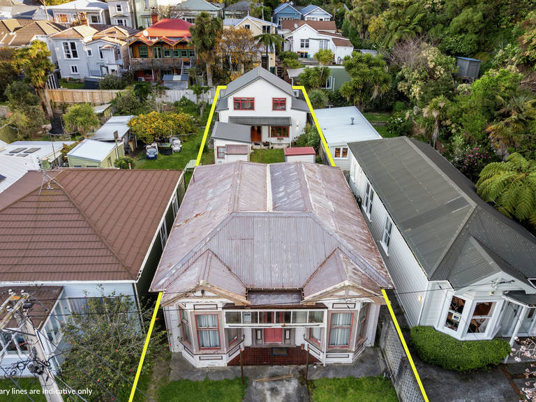 7 Ranfurly Terrace Mount Cook