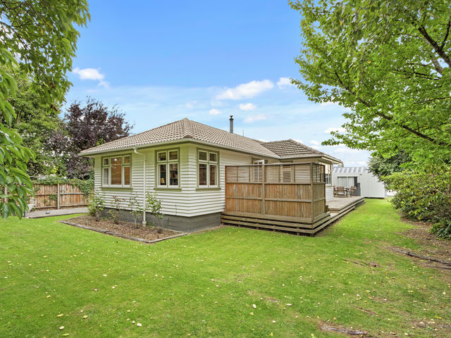 12 Wentworth Street Ilam