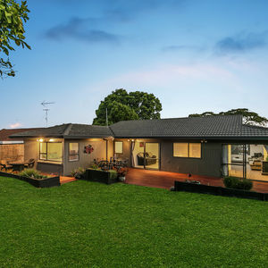 84 Cormier Pike Apt. 054 - Balgowlah heights
