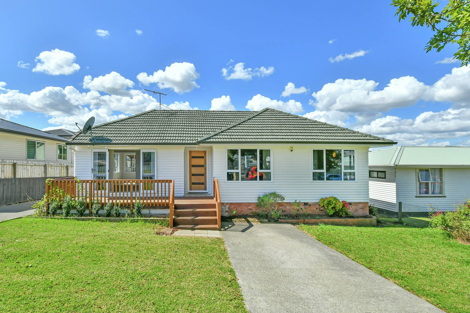 7 Raymond Road, Papatoetoe 3 Bed House Private Treaty