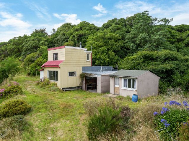 662 Harington Point Road Otakou