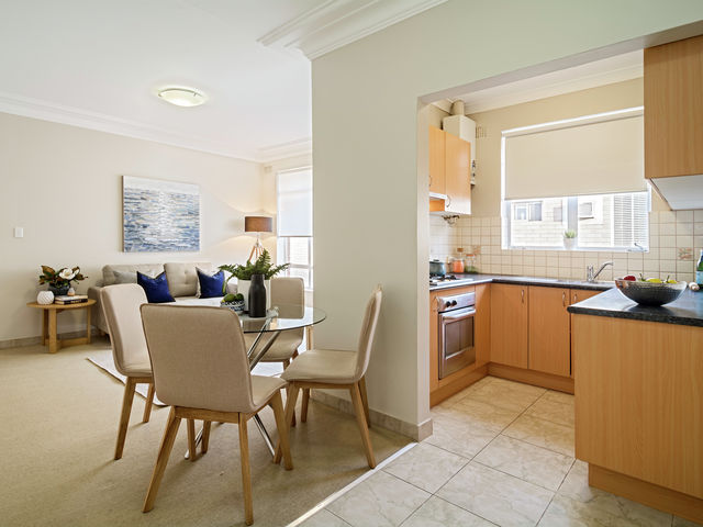 12/597 Willoughby Road Willoughby