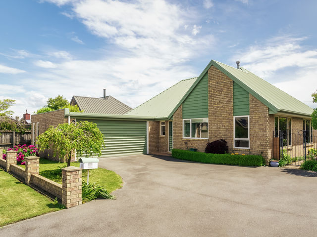 53 Skerten Avenue Hornby