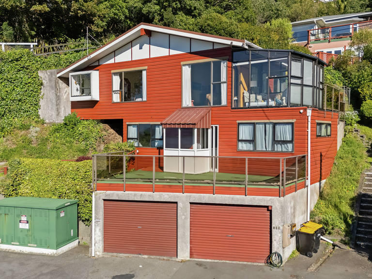 103 Barnard Street Wadestown