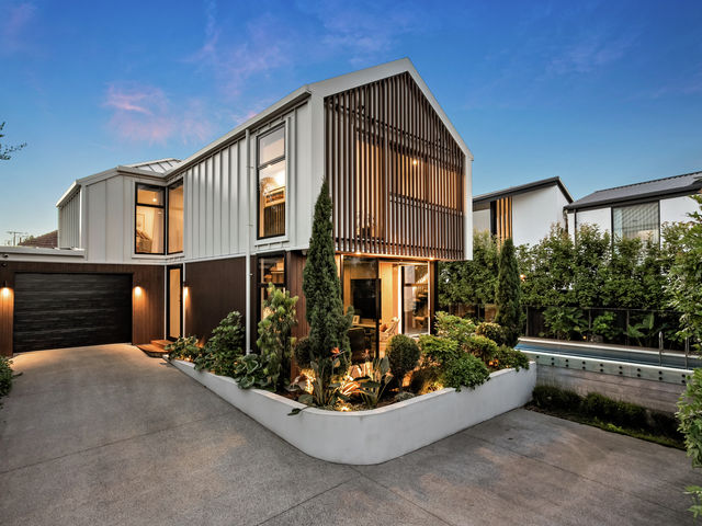 64A Huia Road Point Chevalier