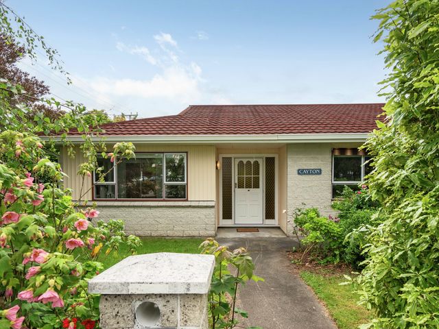 16A Cooper Street Masterton