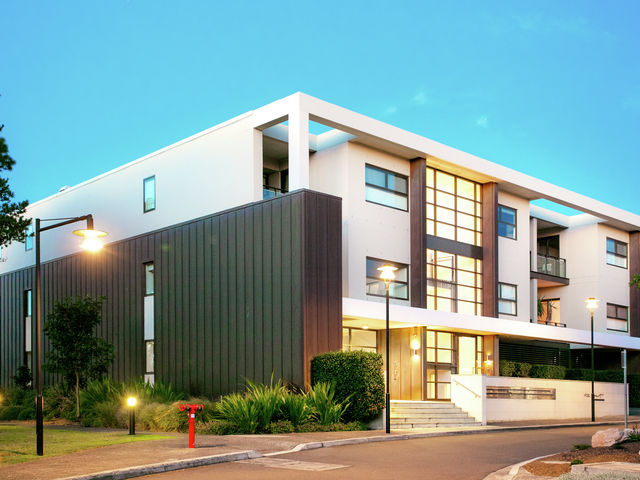 17/2 Cerretti Crescent Manly