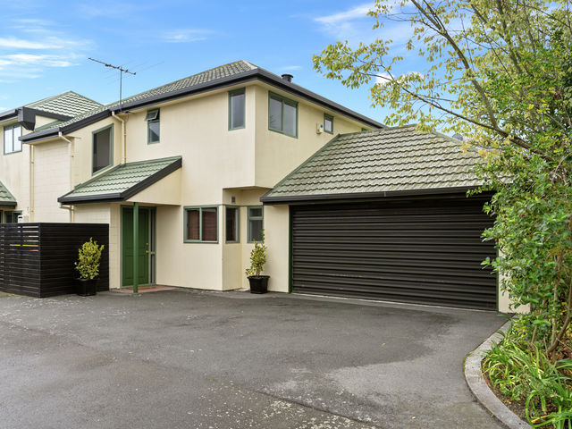 533A Barbadoes Street Edgeware