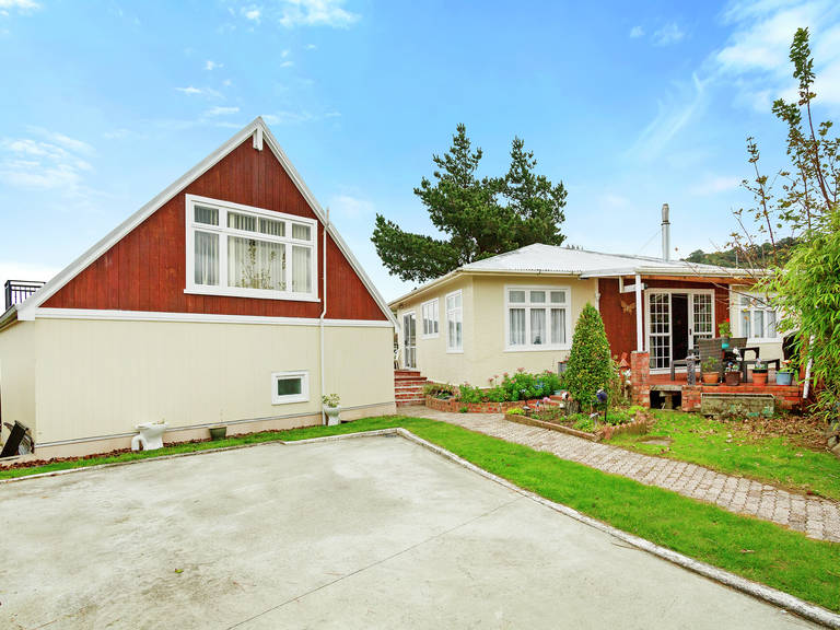 7 Honey Street Wainuiomata
