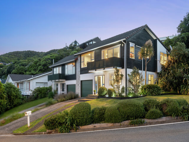 9 Paparata Street Karori