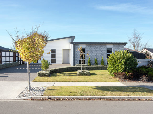 1 Picton Place Kaiapoi