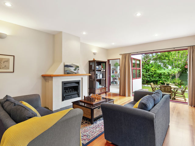 203A Wilton ROAD Wilton