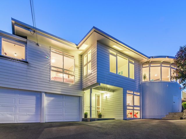 60A Nicholson Road Khandallah
