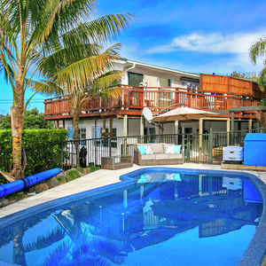 84 Cormier Pike Apt. 054 - Balgowlah heights