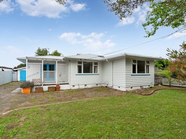 5 York Street Solway