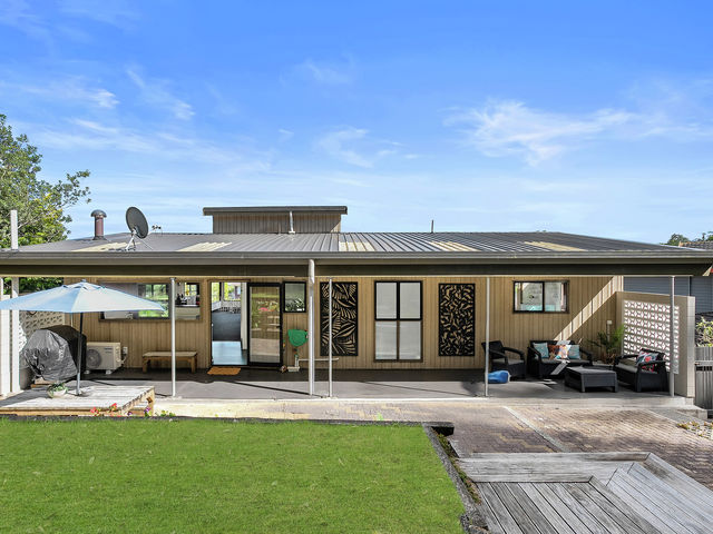 23 La Veta Avenue Mount Albert