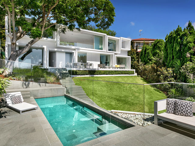 25 Mandolong Road Mosman