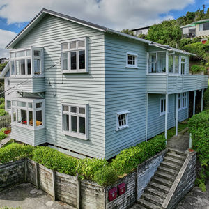 84 Cormier Pike Apt. 054 - Balgowlah heights