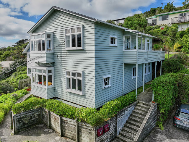 39 Mornington Road Brooklyn