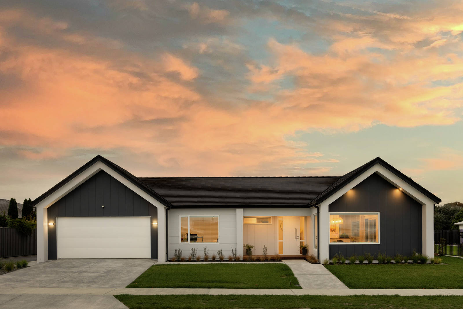 27 Hunter Drive, Te Awa, Napier 4 Bed House Deadline Sale