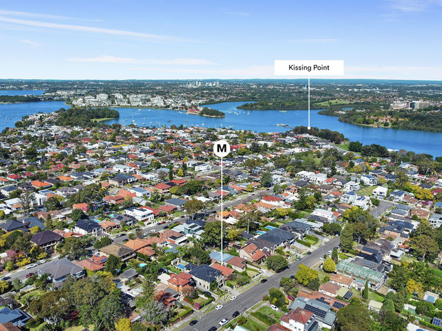 10 Boulton Street Putney